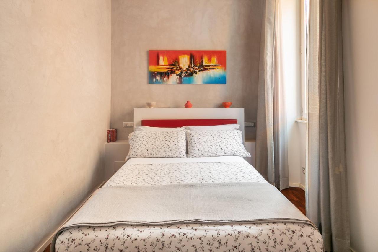 Living Rhome - Condotti Apartment — Photos 3
