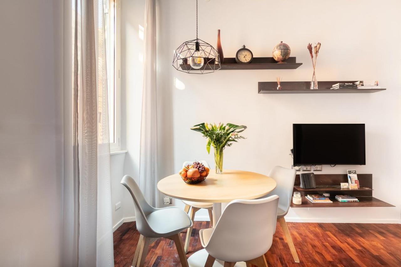 Living Rhome - Condotti Apartment, Rome