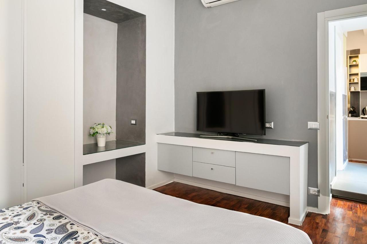 Living Rhome - Condotti Apartment — Photos 2