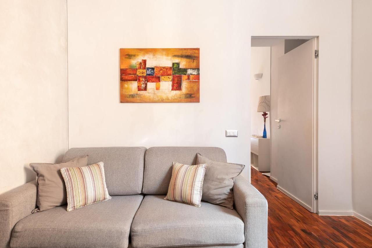 Living Rhome - Condotti Apartment — Photos 1
